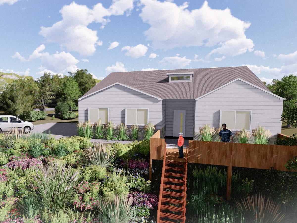 Hyrum Residence &&nbsp;Farm