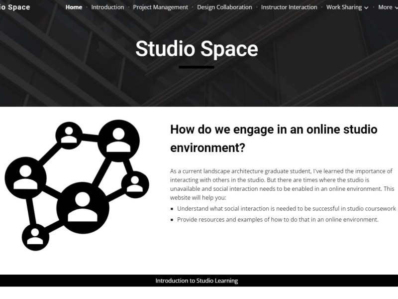 Online Collaboration in Design&nbsp;Work