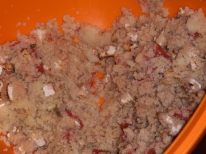 couscous