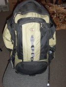 Finished Pack Finished Pack