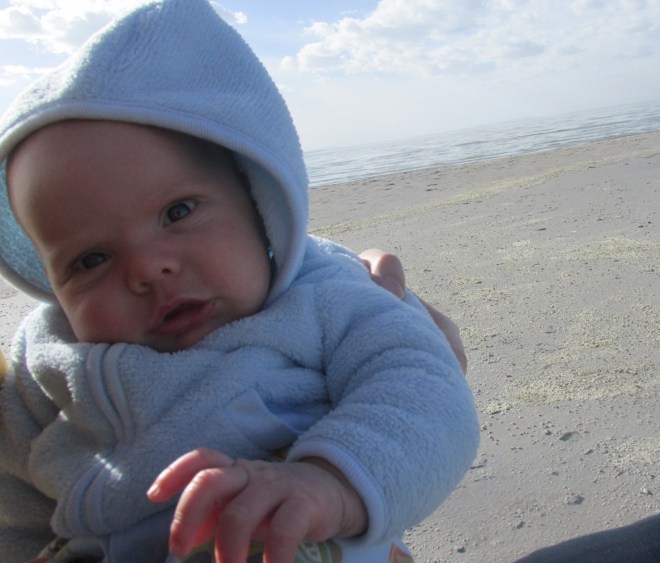 baby