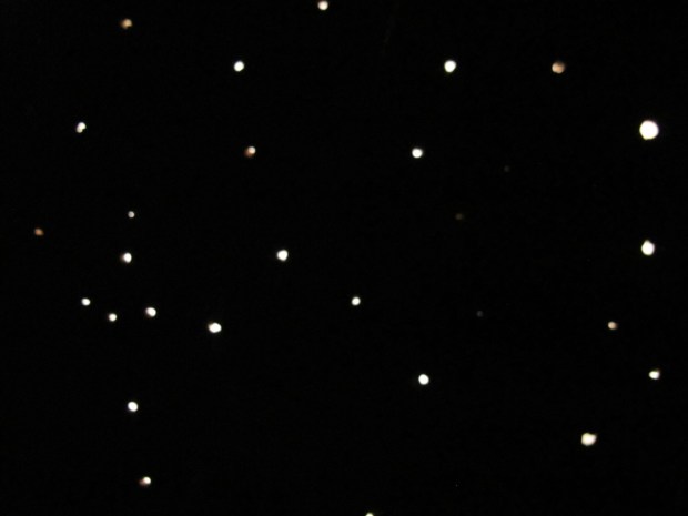 stars