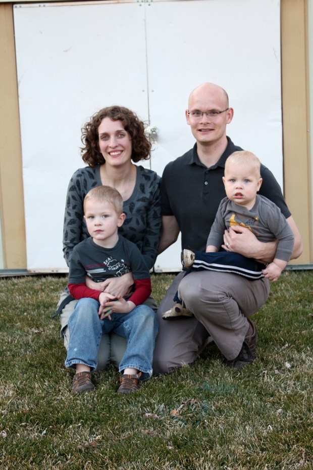 family picture - Copy